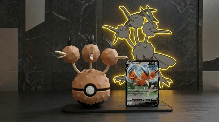 Dodrio