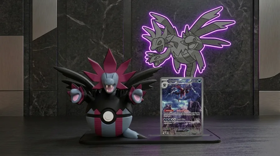 Hydreigon