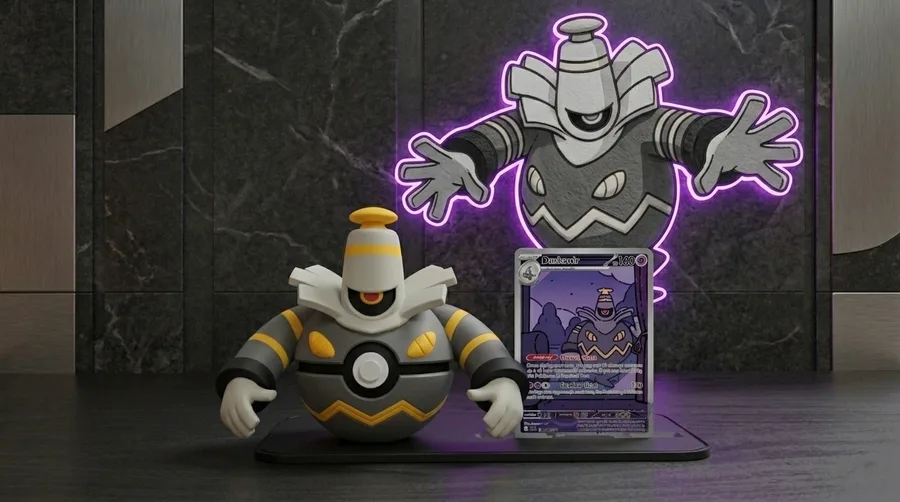 Dusknoir